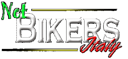 Net Bikers Italia - La comunita' dei bikers italiani