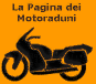La pagina dei Motoraduni