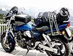 Moto carica ....
