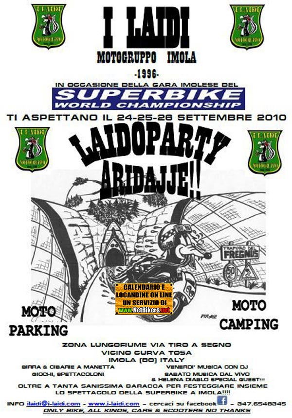 Scarica la locandina