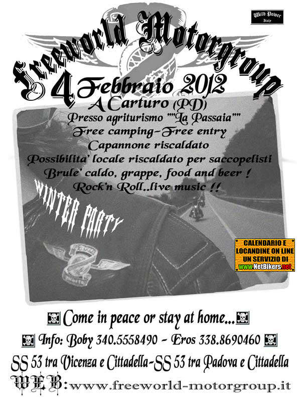 Scarica la locandina