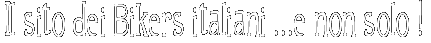 Net Bikers Italia - La comunita' dei bikers italiani