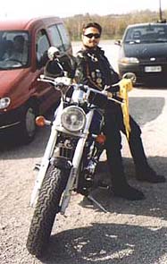 El Cini e Checheo II